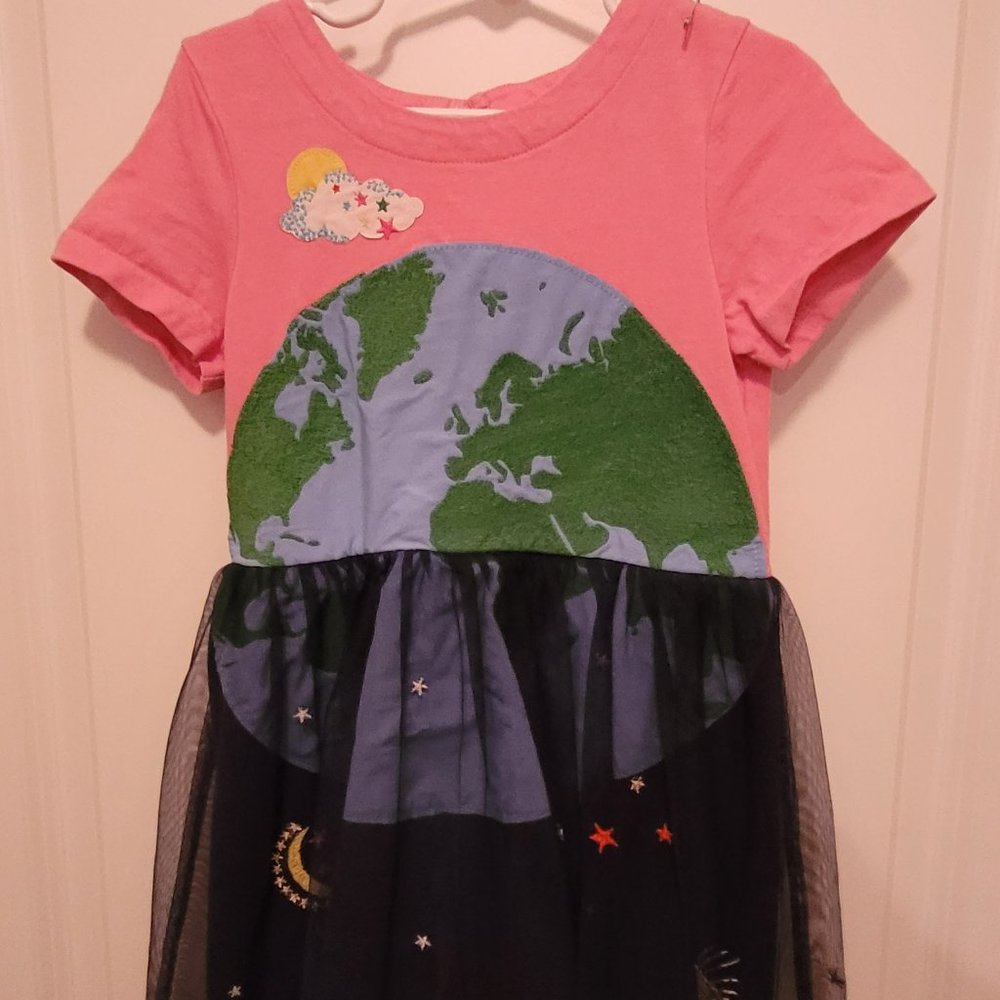 Boden Day & Night Dress